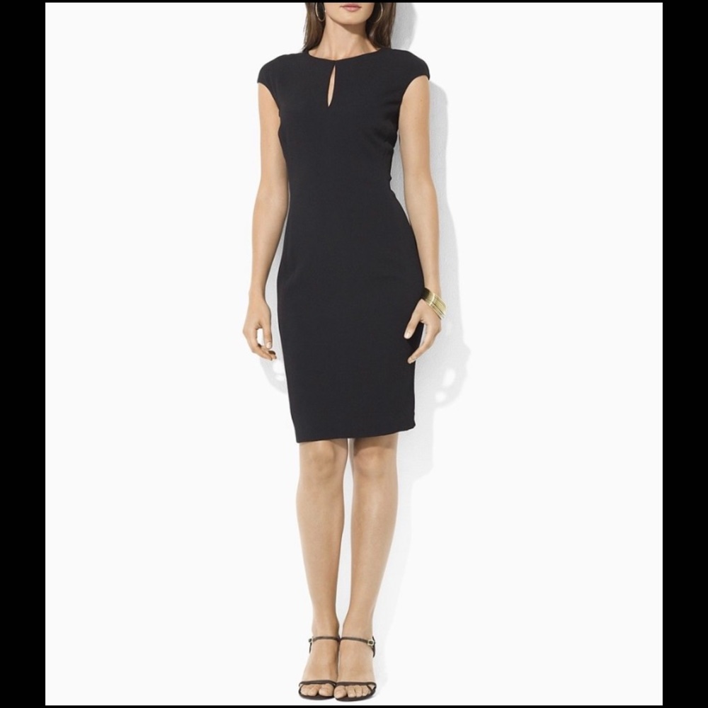 🖤BCBG MaxAzria NWT Chloe dress